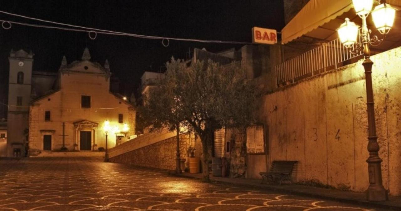 CondroLontano Dal Caos A Due Passi Dal Mare别墅 外观 照片