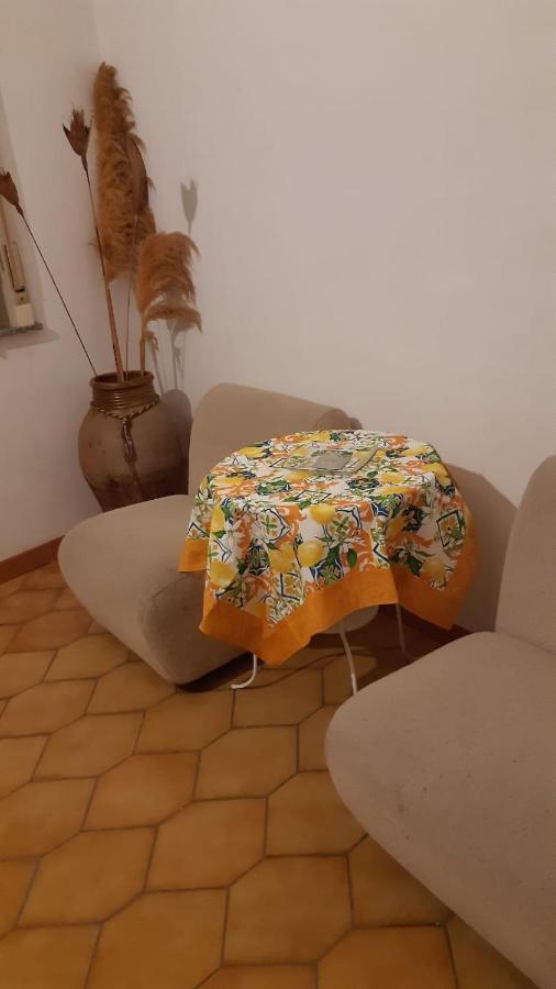 CondroLontano Dal Caos A Due Passi Dal Mare别墅 外观 照片
