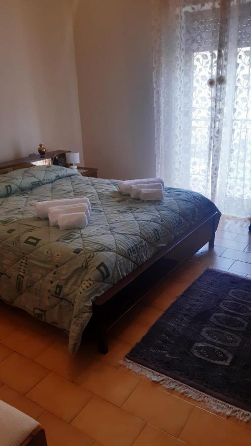 CondroLontano Dal Caos A Due Passi Dal Mare别墅 外观 照片