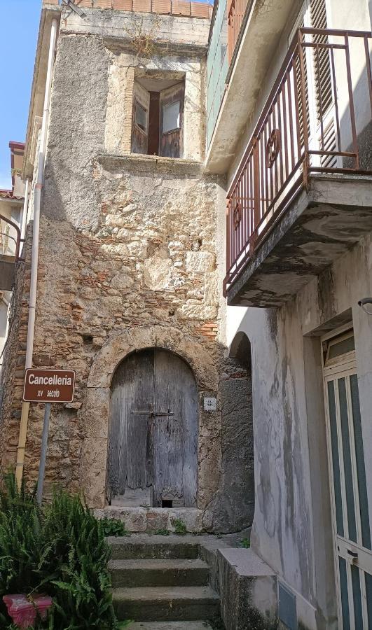 CondroLontano Dal Caos A Due Passi Dal Mare别墅 外观 照片
