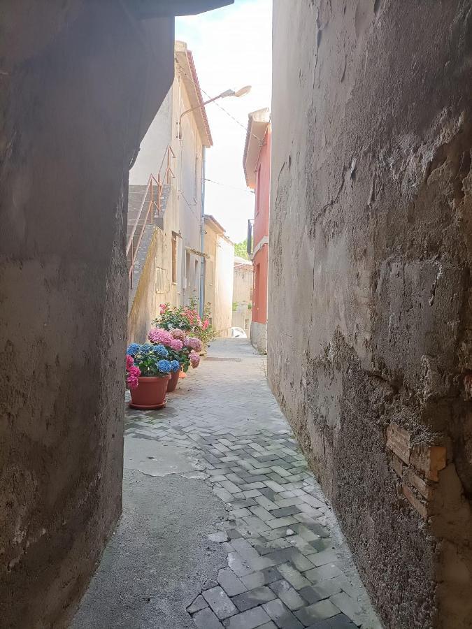 CondroLontano Dal Caos A Due Passi Dal Mare别墅 外观 照片
