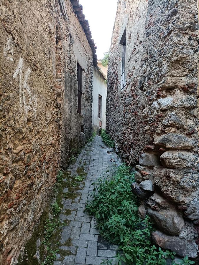 CondroLontano Dal Caos A Due Passi Dal Mare别墅 外观 照片